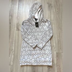 (NWT) Disney sleepwear dress for girls, size S